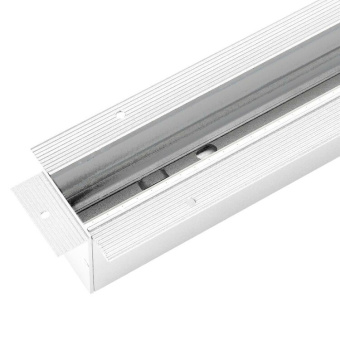 1Ленты светодиодные трек встраиваемый mag-track-4560-f-540 (wh) | 026895 | arlight выгодная цена