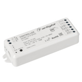 Ленты светодиодные контроллер smart-k13-sync (12-24v, 4x3a, 2.4g) | 023821 | arlight выгодная цена