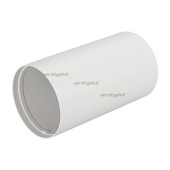 Ленты светодиодные корпус sp-polo-surface-r85 (wh, 1-3, 350ma) | 024251 | arlight выгодная цена