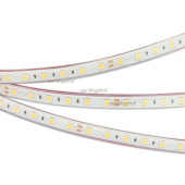 Ленты светодиодные лента светодиодная rtw 2-5000pgs 24v day 2x (5060, 300 led, lux) (arlight, 14.4 вт/м, ip67) | 015454(1) | arlight выгодная цена
