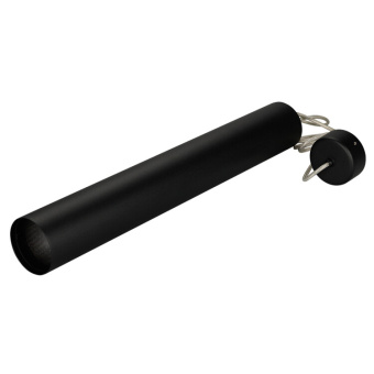 1Ленты светодиодные корпус sp-polo-hang-long450-r65 (bk, 1-3, 200ma) | 024443 | arlight выгодная цена