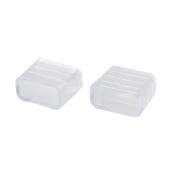 Ленты светодиодные заглушка arl-mini-cap (16x8mm) | 021549 | arlight выгодная цена