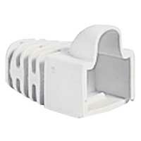 1Шкафы и стойки телекоммуникационные 19 колпачок для вилок rj 45 - белый | 051707 | legrand выгодная цена