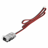 Ленты светодиодные акссесуары для ленты светодиодной коннектор superior ls ay sup-cp/p3/500 | 4058075451322 | ledvance выгодная цена