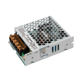 Ленты светодиодные блок питания ars-50-24-fa (24v, 2.2a, 53w) (arlight, ip20 сетка, 3 года) | 027325(1) | arlight выгодная цена