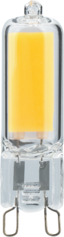 1Лампы (источники света) лампа светодиодная nll led nll-g-g9-3-230-4k | 61490 | navigator выгодная цена