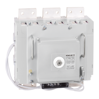 1Выключатели автоматические силовые ва55-43-344730-1600а-690ac-нр400ac-пэ230ac-ухл3| 279068 | кэаз выгодная цена