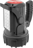 Фонари фонарь прожекторный npt-sp12-accu прож/кемп 1ledx3вт+18+4led аккум.3.7в 4ач | 94975 | navigator выгодная цена