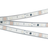 Ленты светодиодные лента светодиодная spi-5000pgs-5060-30 12v cx3 rgb-auto (12mm, 6.5w, ip67) | 029443 | arlight выгодная цена