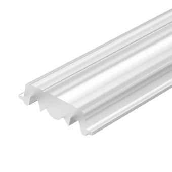 1Ленты светодиодные экран асимметричный sl-line-w20-2500 (arlight, пластик) | 033746 | arlight выгодная цена