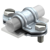 BETTERMANN соединитель прутка продольный (226 8-10) | 5336007 | obo bettermann выгодная цена