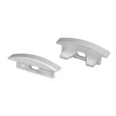 Ленты светодиодные заглушка для alu-wide-f-h8 с отверстием | 014862 | arlight выгодная цена