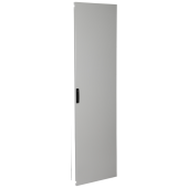 Шкафы, боксы и аксессуары дверь боковая для шкафов optibox m-1800х800-ip55 | 259436 | кэаз выгодная цена