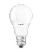 Лампы (источники света) лампа светодиодная led value classic a 75 fr 10 w/6500k e27 | 4052899971035 | osram выгодная цена