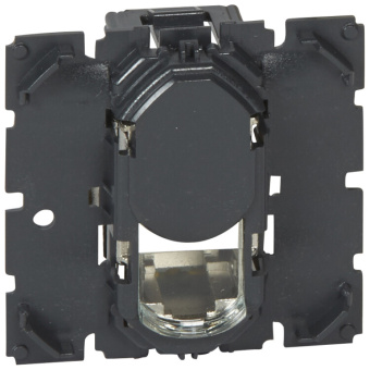 1Розетки, выключатели, звонки электрические celiane rj45 utp cat. 6а | 067347 | legrand выгодная цена