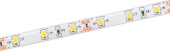 Ленты светодиодные лента светодиодная 5м lsr-2835w60-4,8-ip65-12в | lsr1-2-060-65-3-05 | iek выгодная цена