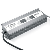 Ленты светодиодные трансформатор для светодиодной ленты lb500 dc24v 150w ip67 | 25989 | feron выгодная цена
