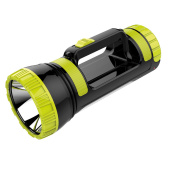 Фонари фонарь forpost led, usb-зарядка устройств, с солнечной панелью, основным и боковым светом, 5 ч автономной работы | 75-7822 | rexant выгодная цена