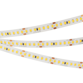 1Ленты светодиодные лента светодиодная rt 2-5000 24v warm2700 3x (2835, 840 led, cri98) | 025149(1) | arlight выгодная цена