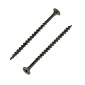 Крепёж саморез шсгд 4,2х75 (200 шт) - ведро ( 0,868 кг) | 124371 | tech-krep выгодная цена