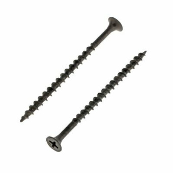 1Крепёж саморез шсгд 4,2х75 (200 шт) - ведро ( 0,868 кг) | 124371 | tech-krep выгодная цена