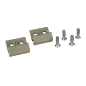 Шкафы, боксы и аксессуары направляющая тяги на дверь pla (set of 2) | nsyaedpla001 | schneider electric выгодная цена