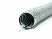 Металлорукав металлорукав р3-цх 20 (50 м/уп.) с протяжкой гофроматик | zeta42455 | зэтарус выгодная цена