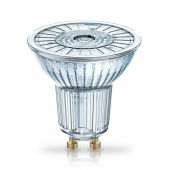 Лампы (источники света) лампа светодиодная led star par16 2,6w/840 230v gu10 10x1 | 4058075431737 | osram выгодная цена