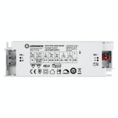 Ленты светодиодные драйвер пост. тока, димм фаз.отсечкой dr pc-pfm-18/220-240/350 10x1 perfomance  | 4058075239838 | ledvance выгодная цена