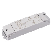 Ленты светодиодные контроллер smart-k8-rgb (12-24v, 3x6a, 2.4g) | 023023 | arlight выгодная цена