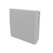 Реле датчик температуры комнатный optisensor rtf1-pt1000 | 285969 | кэаз выгодная цена
