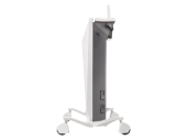 Обогрев и вентиляция конвектор rapid transformer system ech/r-1500 t | нс-1089530 | electrolux выгодная цена
