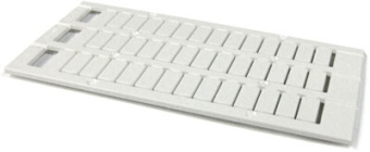 1Клеммные соединения маркировка чистая mc612-yl (x100) | 1snk150004r0000 | te выгодная цена