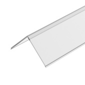 Ленты светодиодные экран arh-kant-h30-2000 square clear-pm | 016576 | arlight выгодная цена