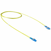 Оптические компоненты СКС оптический коммутационный шнур переходной duplex lc-upc/sc-upc, 9/125 os2, 1 м | rnpc9dculu1 | dkc выгодная цена