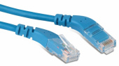 Патч-корды патч-корд pc-apm-utp-rj45/l45-rj45/r45-c5e-2m-lszh-bl u/utp угловой, левый 45°-правый 45°, cat.5e, lszh, 2 м, синий | 231821 | hyperline выгодная цена