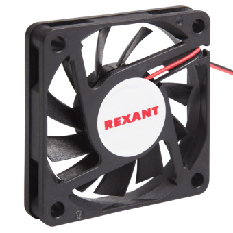 1КОМПЬЮТЕРНЫЕ АКСЕССУАРЫ вентилятор rx 6010ms 12vdc | 72-5060 | sds выгодная цена