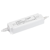 Ленты светодиодные блок питания arpj-sp-57700-pfc (40w, 29-57v, 0.7a) | 037888 | arlight выгодная цена