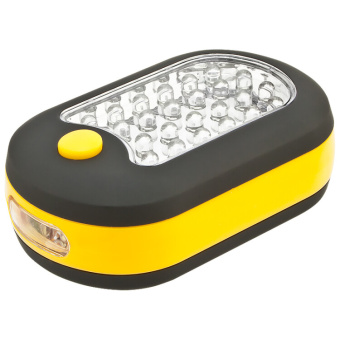 1Фонари фонарь рабочий npt-w02-3aaa 24led+3led,блист. | 94957 | navigator выгодная цена