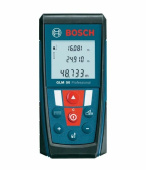 Измерительное оборудование лазерный дальномер glm 50 | 0601072200 | bosch выгодная цена