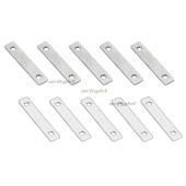 Ленты светодиодные соединитель sl-arc-dd-int white (линия-дуга) | 027843 | arlight выгодная цена