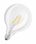 Лампы (источники света) лампа светодиодная ledpg12560 6,5w/827 230v file2710x1 | 4058075288300 | osram выгодная цена
