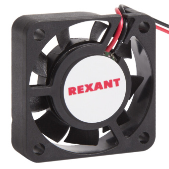 1КОМПЬЮТЕРНЫЕ АКСЕССУАРЫ вентилятор rx 4010ms 24vdc | 72-4040 | sds выгодная цена