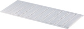 Клеммные соединения маркировка mc612pa s (x100) верт. | 1snk156192r0000 | te выгодная цена