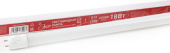 Лампы (источники света) лампа светодиодная red line eco led t8-18w-865-g13-1200mm | б0032977 | эра выгодная цена
