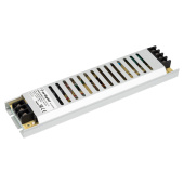 Ленты светодиодные блок питания ars-120-24-ls (24v, 5a, 120w) | 026170(1) | arlight выгодная цена