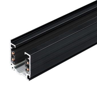 1Ленты светодиодные трек lgd-4tr-track-4000-bk-m (d) (arlight, ip20 металл, 3 года) | 025250(1) | arlight выгодная цена