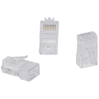 1Шкафы и стойки телекоммуникационные 19 вилка vdi rj45 ftp | 051704 | legrand выгодная цена