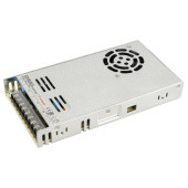 Ленты светодиодные блок питания hts-350-36-fa (36v, 9.7a, 350w) | 022398 | arlight выгодная цена