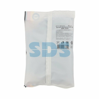 1Крепёж дюбель распорный kranz 8х80, синий, пакет (50 шт./уп.) |kr-01-3618-014 | kranz выгодная цена